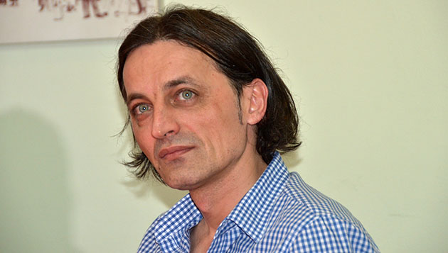 Bojić, Drago