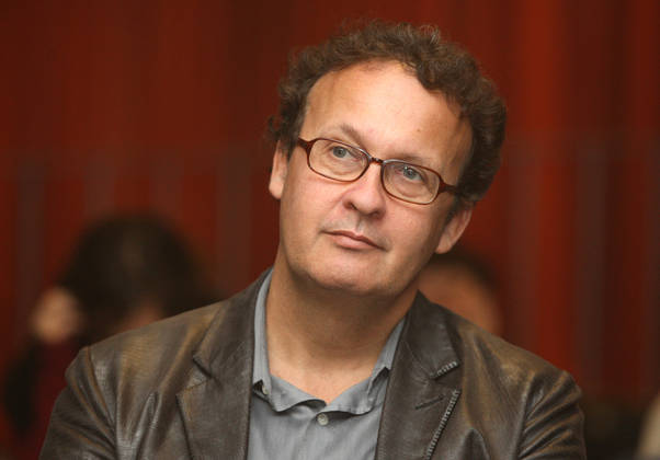 Blatnik, Andrej