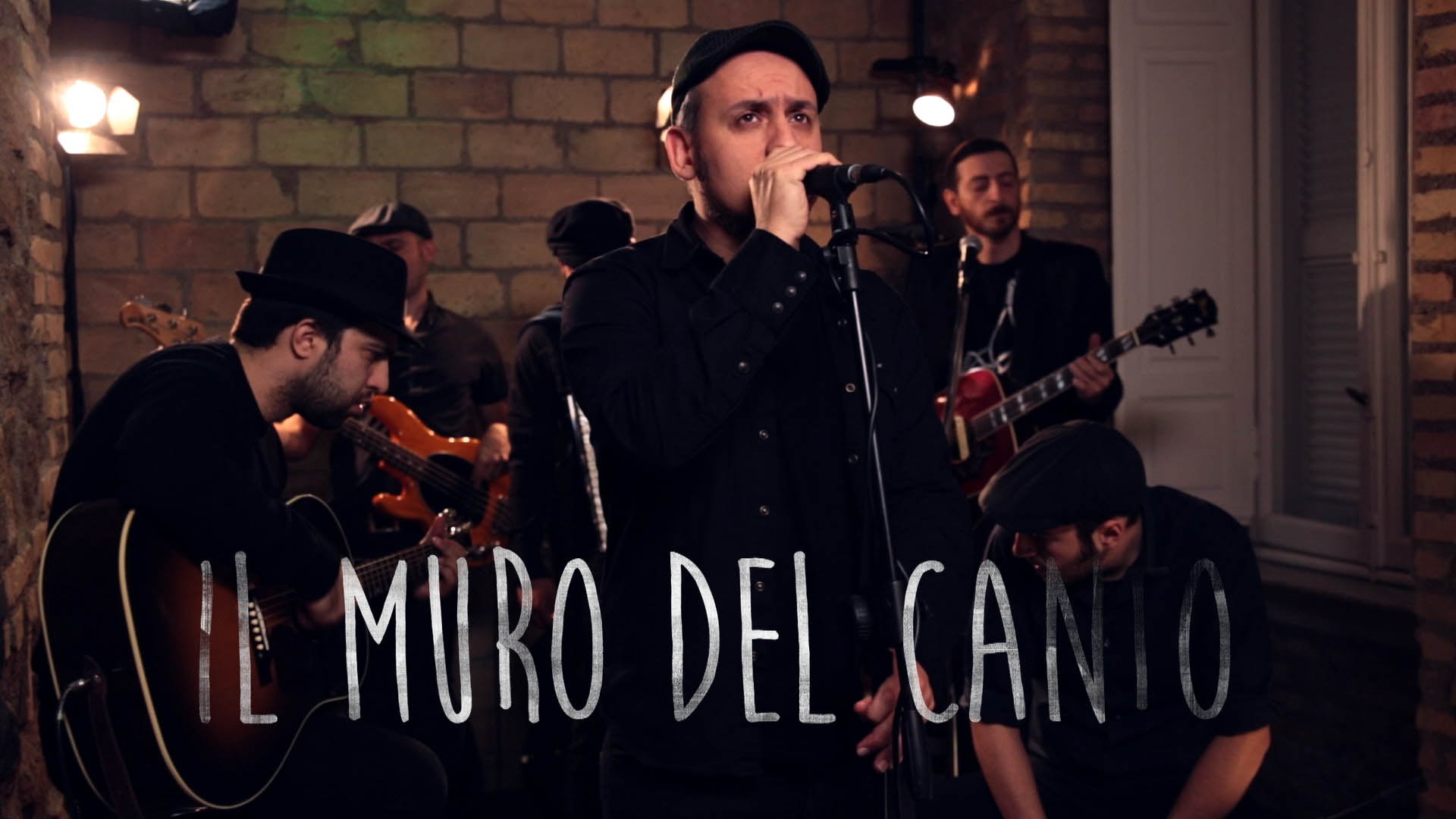 Il Muro del Canto a Capodistria! (2016)