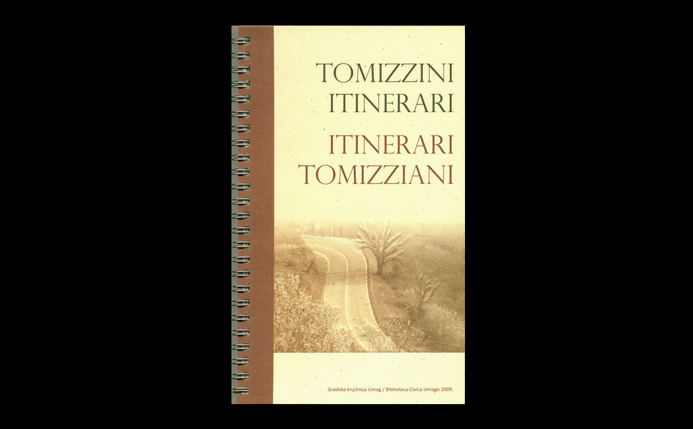 Itinerari tomizziani: Buiese