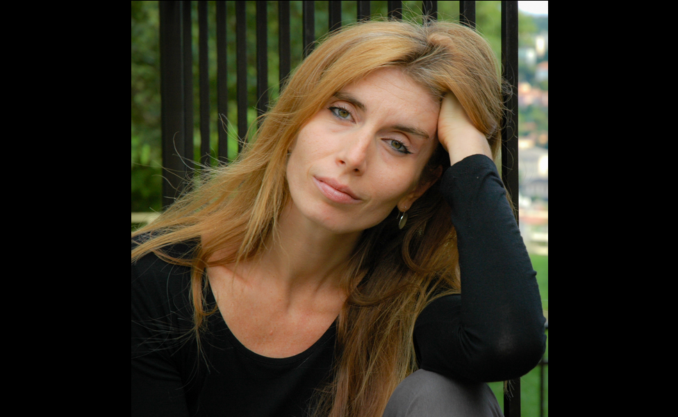 Marzi, Federica