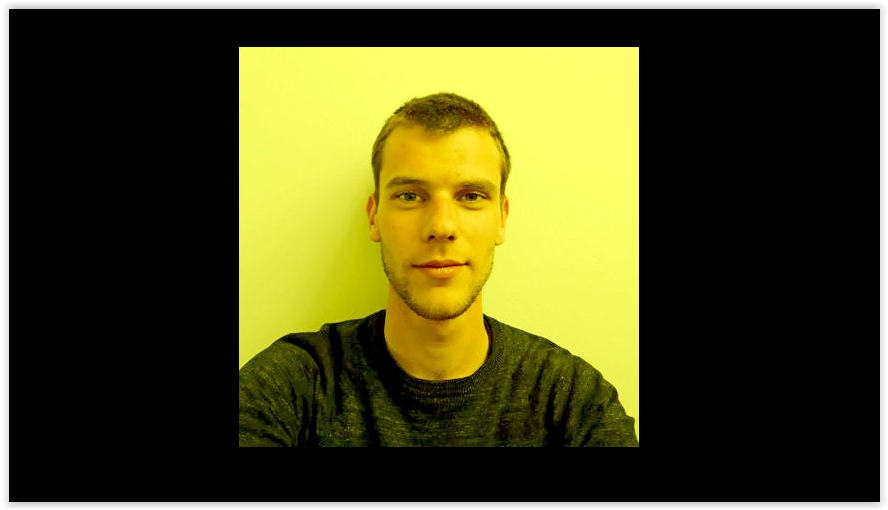 Hrvoje Perica: Dnevnik mikrosvemira (2021.)