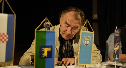 Forum Tomizza: 25 anni