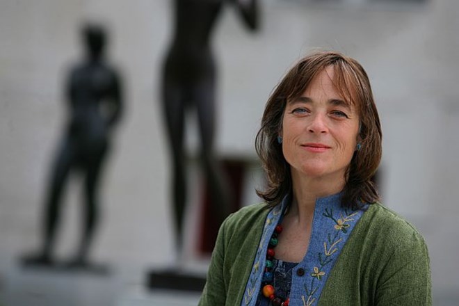 Korun, Barbara