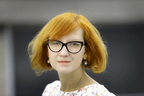Tomažič, Agata