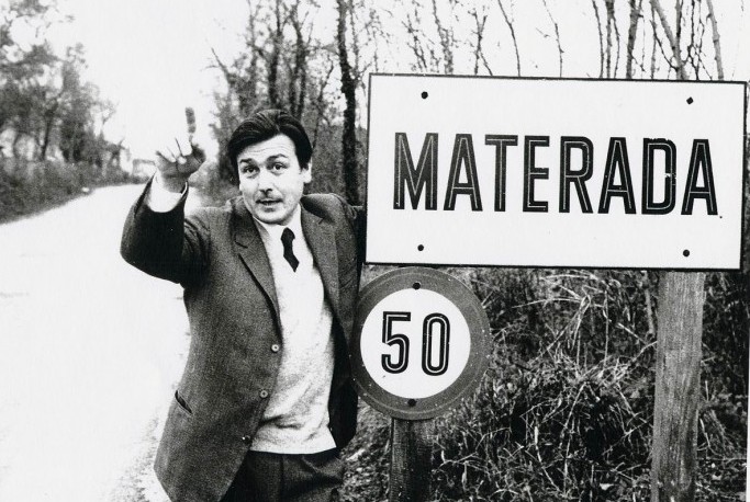 Il 26 gennaio Fulvio Tomizza festeggerebbe il suo 90° compleanno
