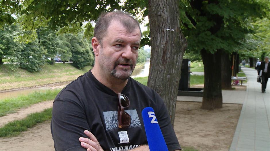 Burić, Ahmed