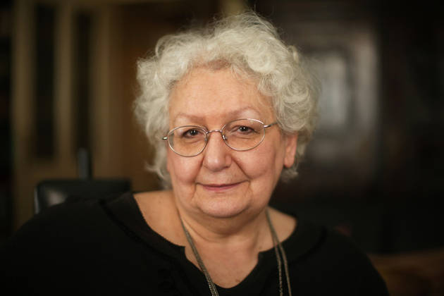 Slapšak, Svetlana