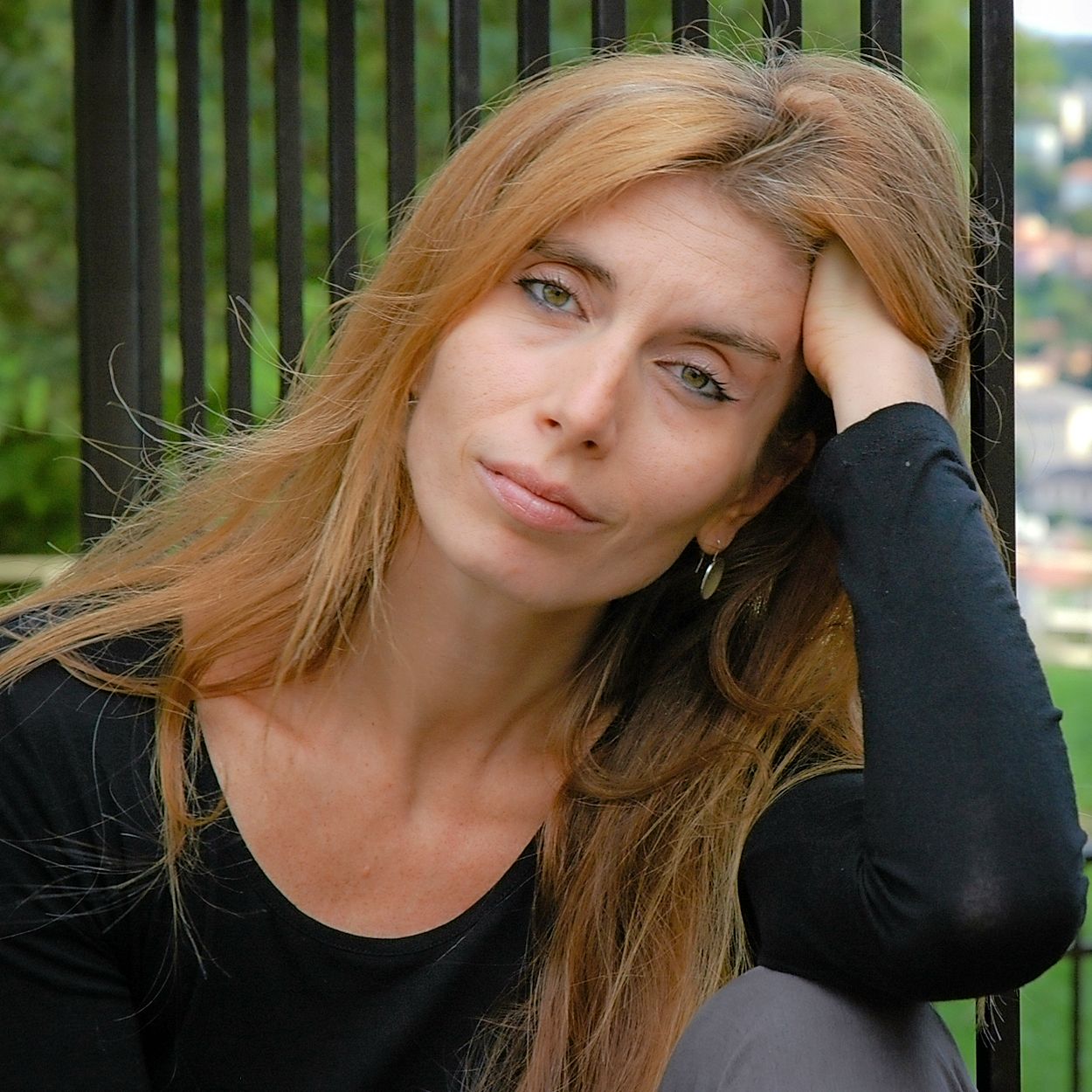 Marzi, Federica