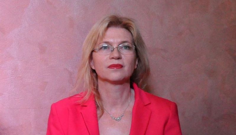 Marchig, Laura