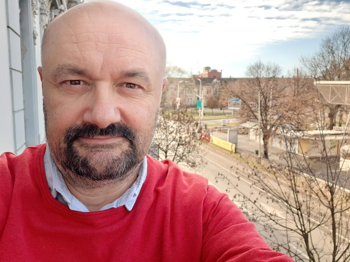 Božičević, Goran