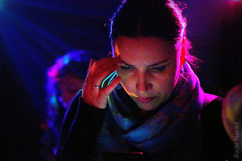 Branka Selaković: Koordinate (2019.)