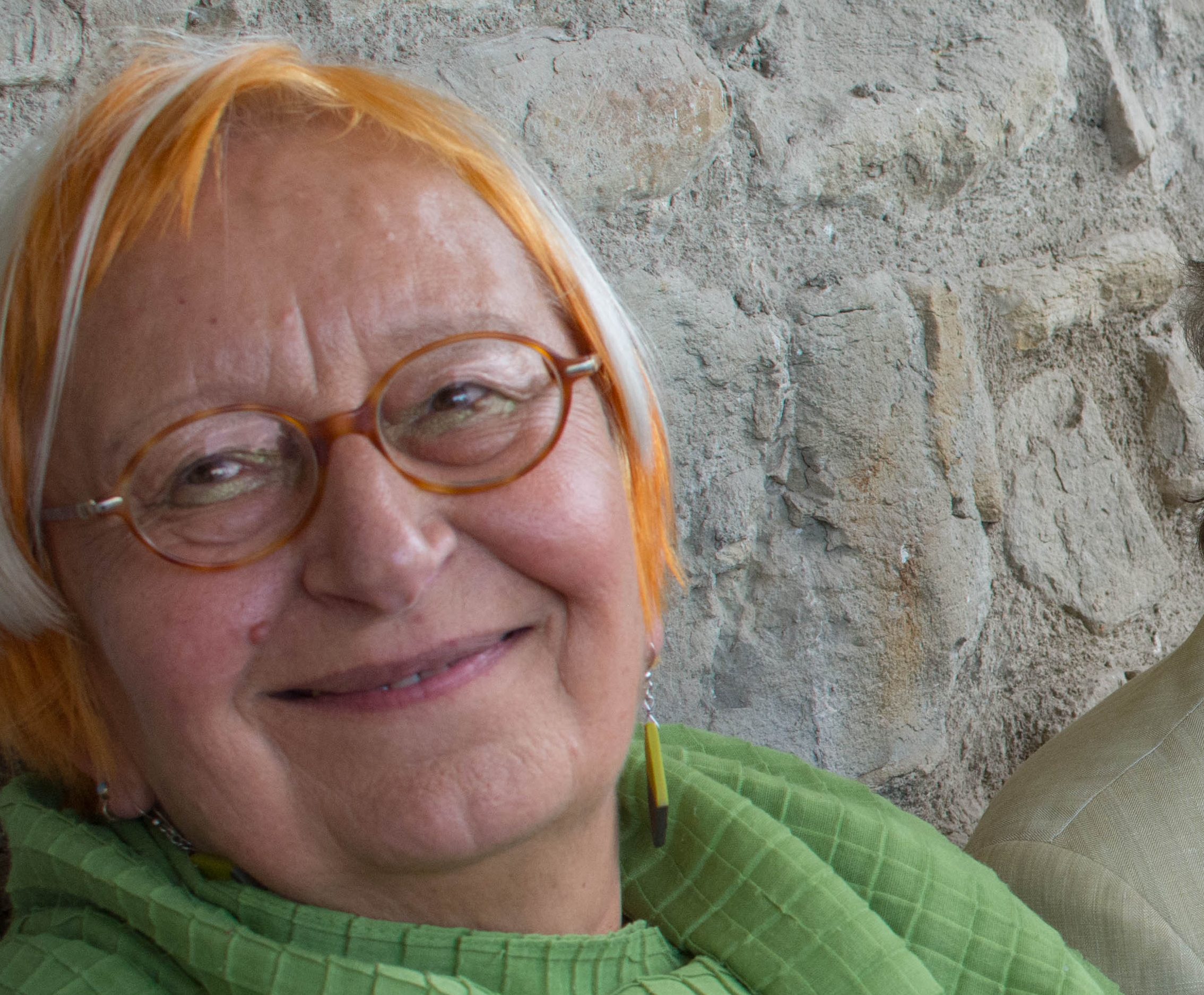 BEČ-NEUMANN, JANJA: “Komandare, kazujete li vi vašim ženama kada što radite?” ili gde je azil ? (2018.)