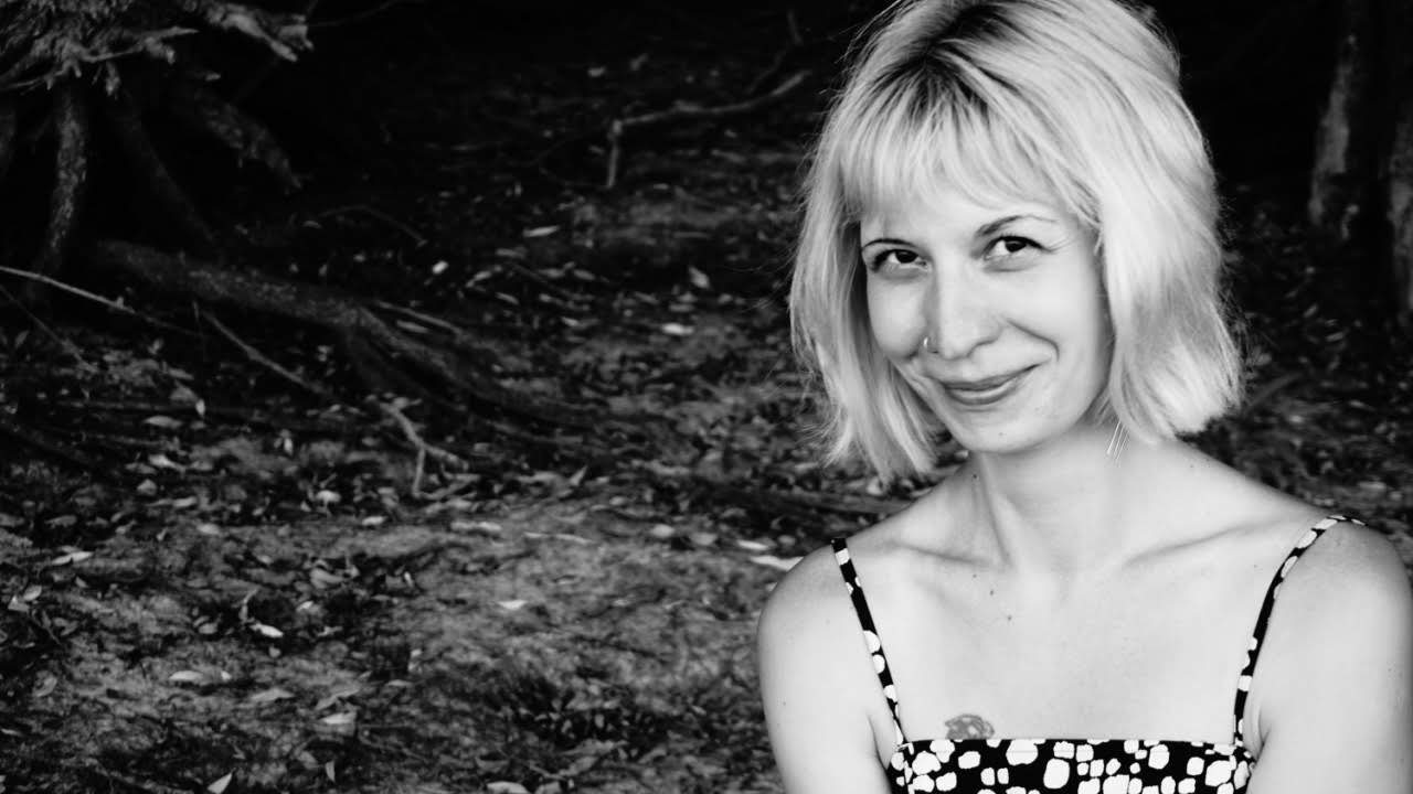 Marijana Čanak: Azaleje u mom vrtu (2020.)