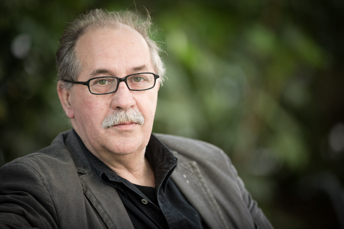 Marko Sosič