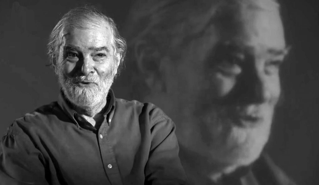 Arhiv-Archivio Forum Tomizza: Tonko Maroević