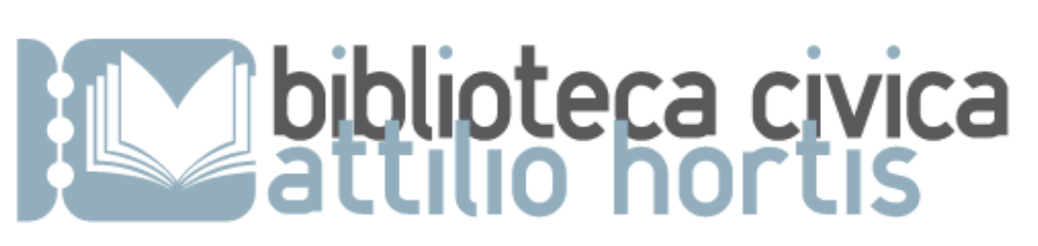 Biblioteca civica Trieste