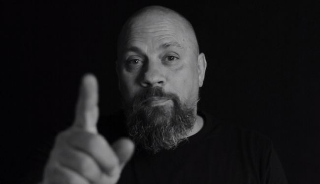 Dežulović, Boris