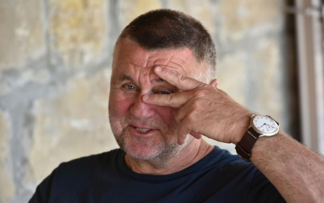 Grlić, Rajko