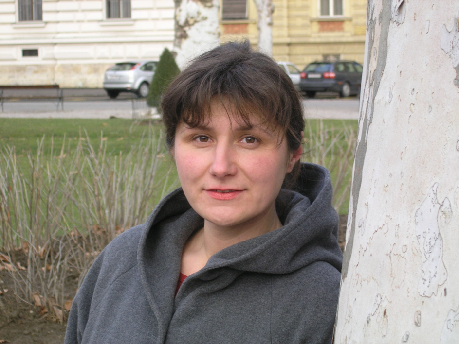 Rudan, Evelina