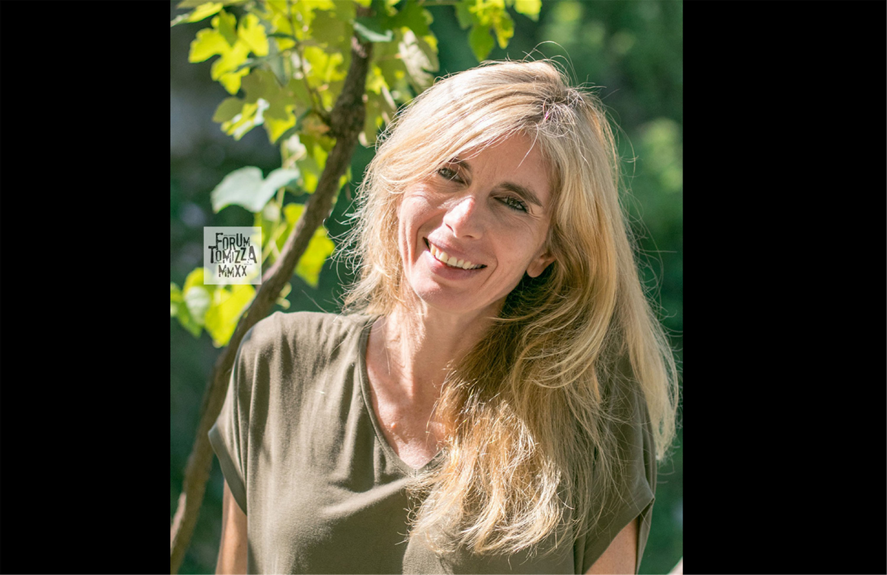 Forum Tomizza online: Federica Marzi