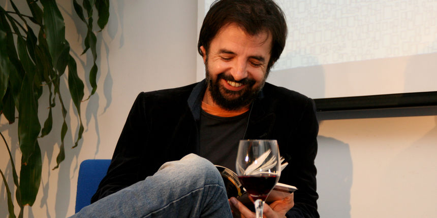 Telećan, Dinko