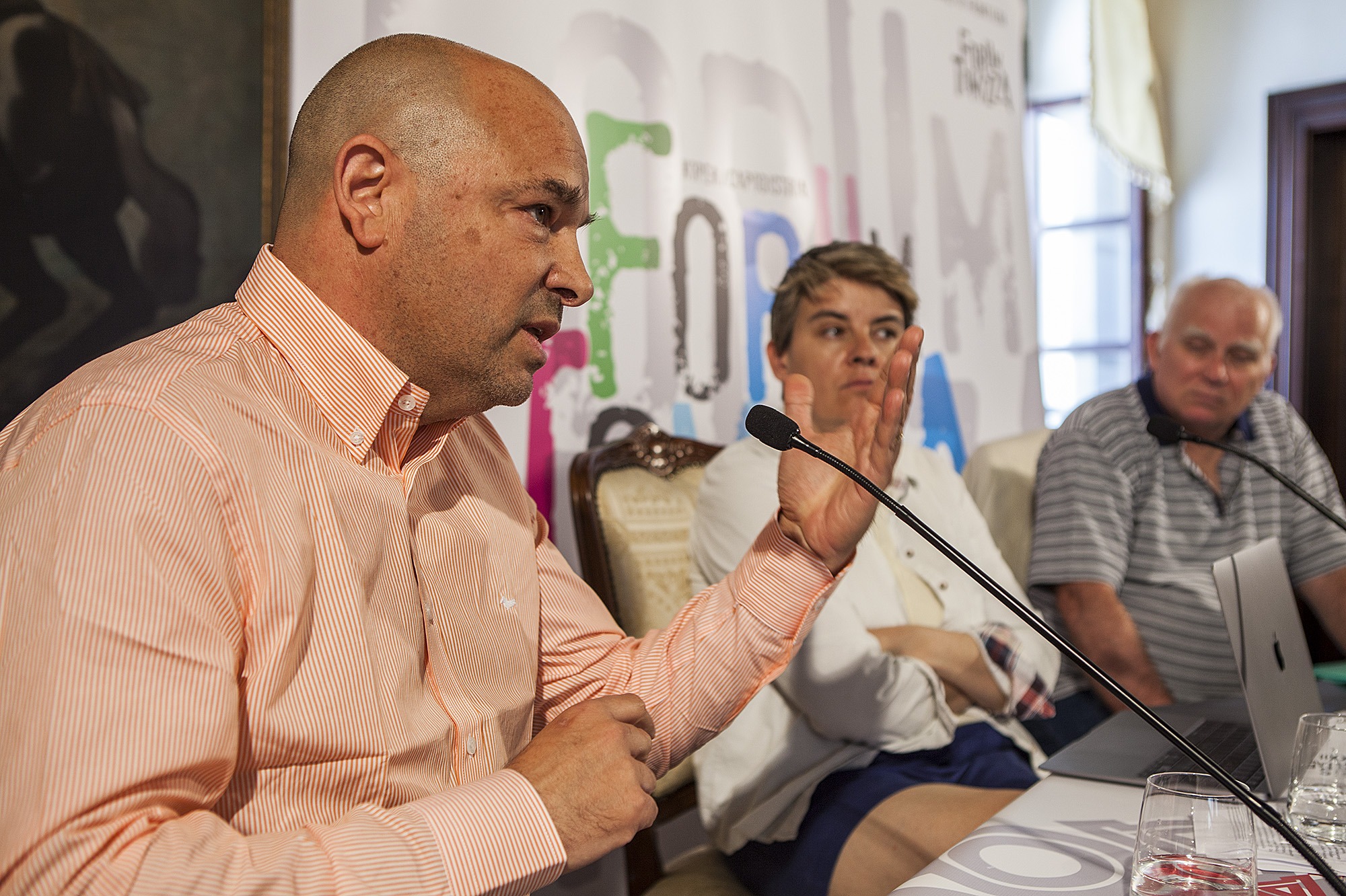 Lusa, Stefano: “…e dopo xe rivadi i druxi”! (2022)