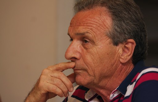 Santese, Enzo