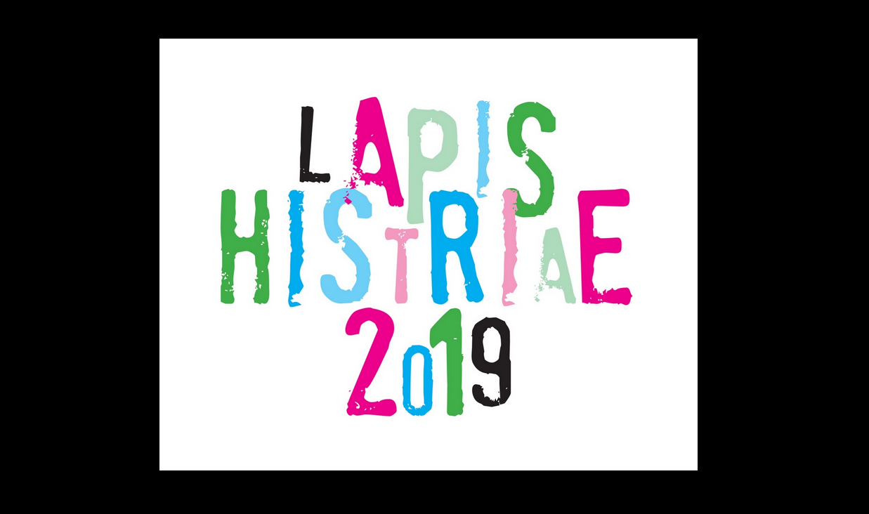 Lapis Histriae 2019 info