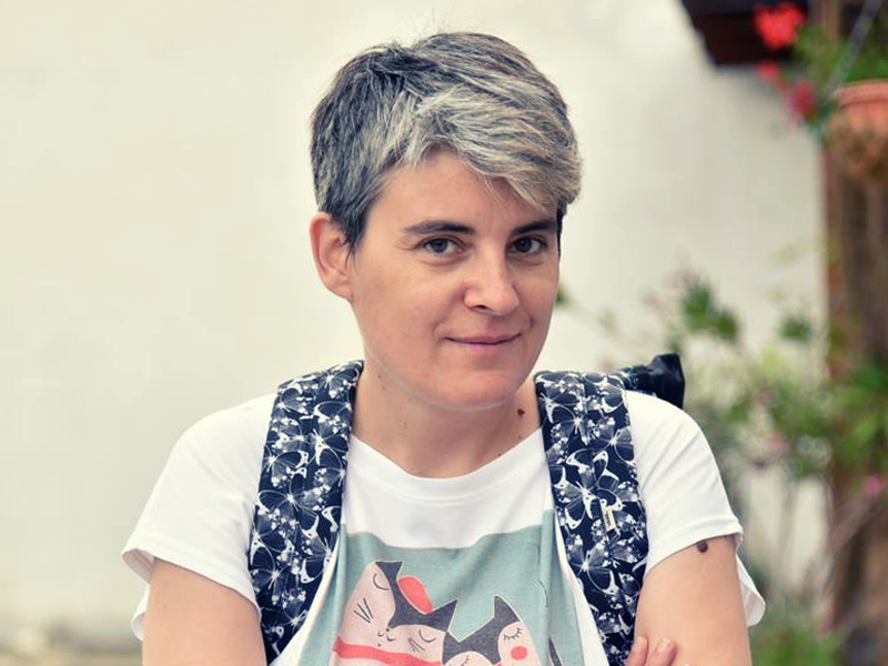 Verde, Nora