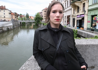 Perat, Katja