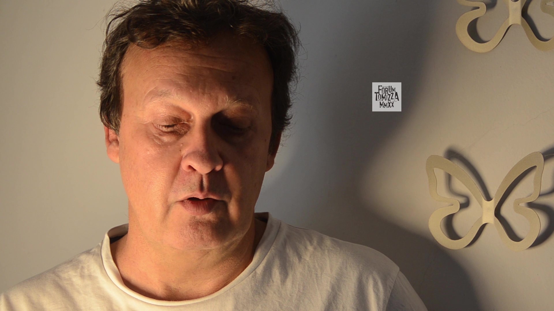 Forum Tomizza online: Andrej Blatnik