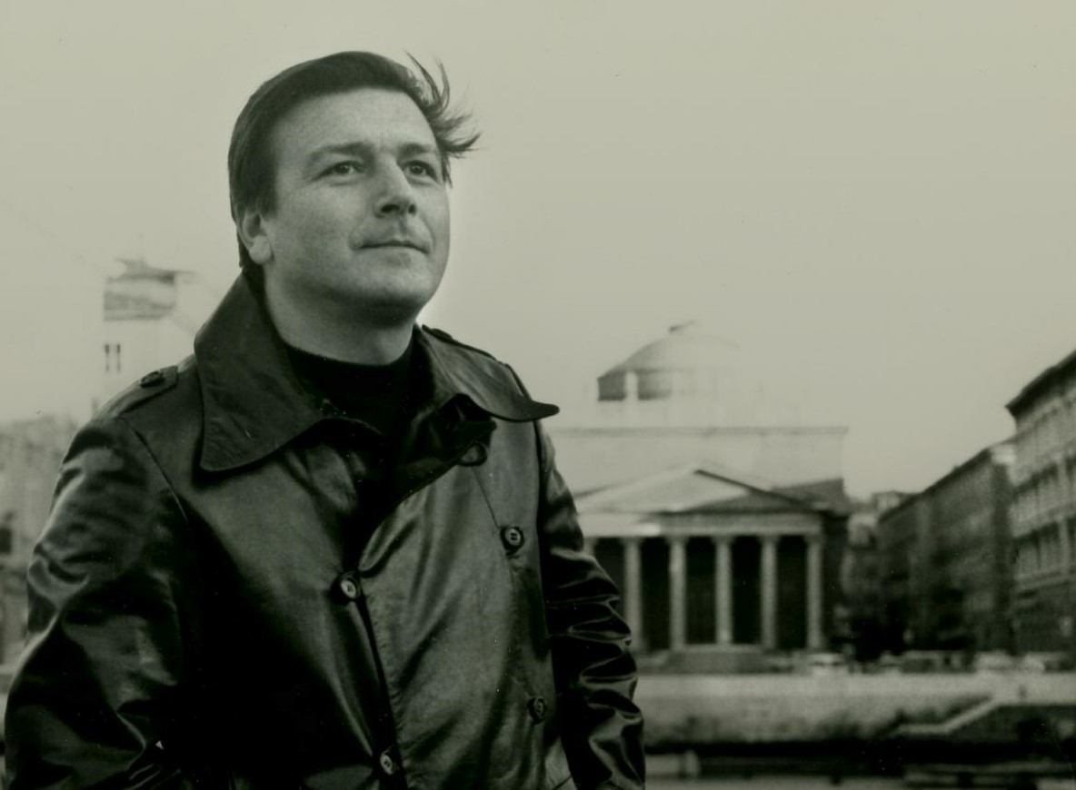 Fulvio Tomizza