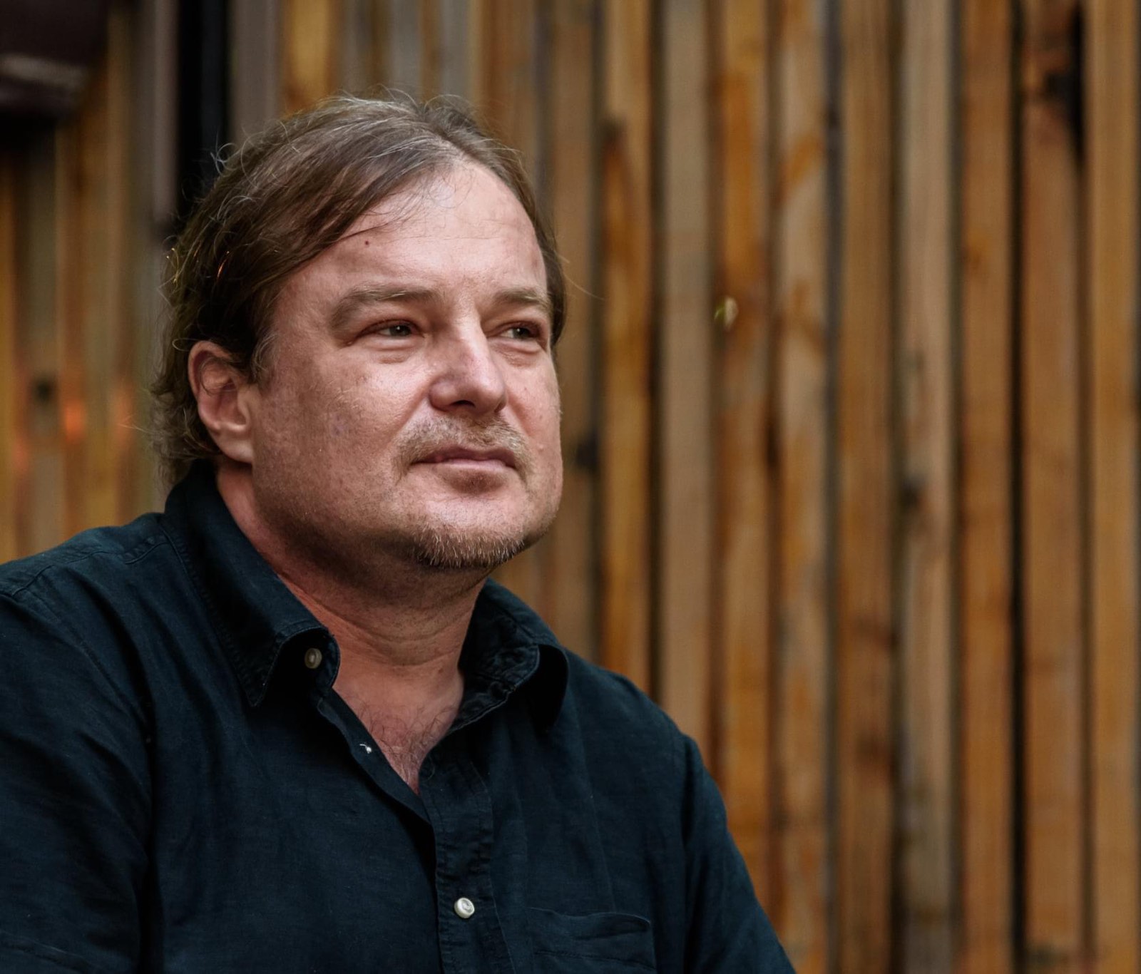 Ćirić, Saša