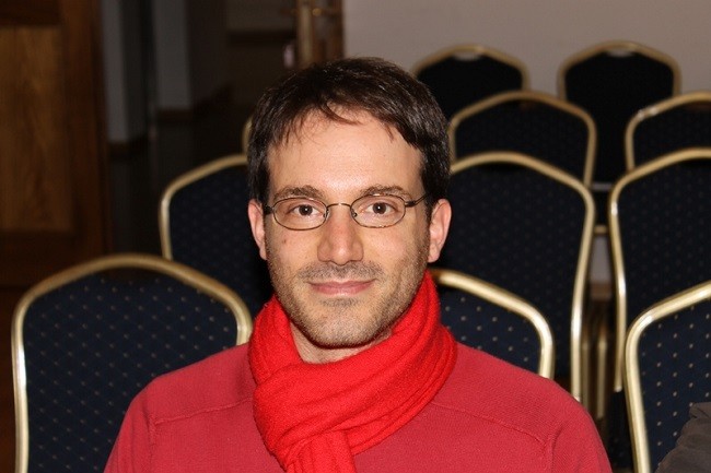 Eccher, Christian