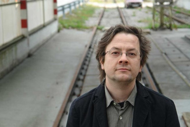 Malej, Gašper