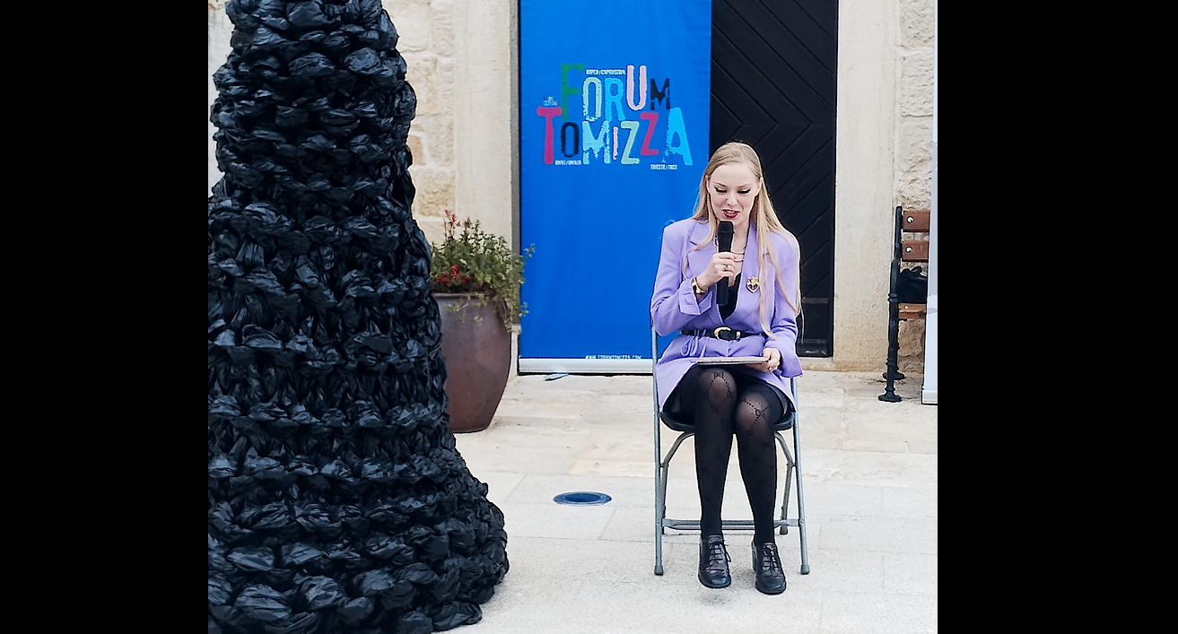 ALENA BEGIĆ: Neočekivana smrt (2023)