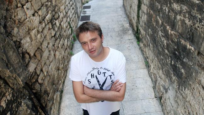 Imamović Pirke, Emir