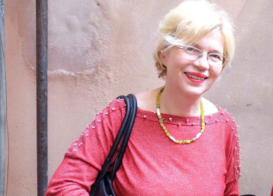 Corso di scrittura creativa per giovani talenti di Laura Marchig sul tema “Asilo”