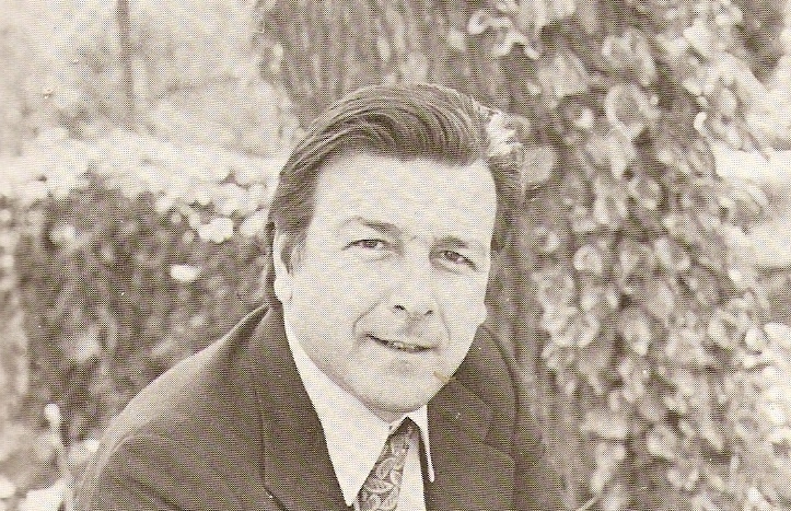 Fulvio Tomizza