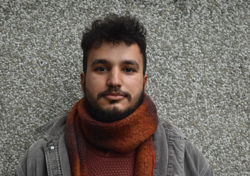 PAVLE ALEKSIĆ: I pas me više neće voleti (2024)
