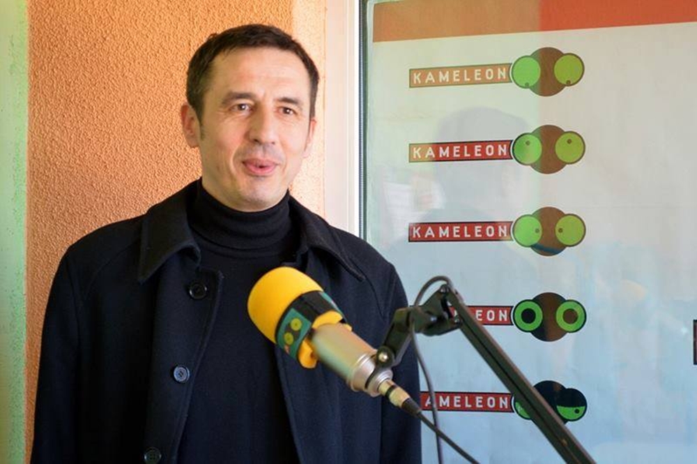 Omer Ć. Ibrahimagić: Trebala je biti katarza (2019.)