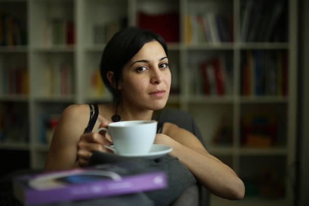 Tamimi, Widad