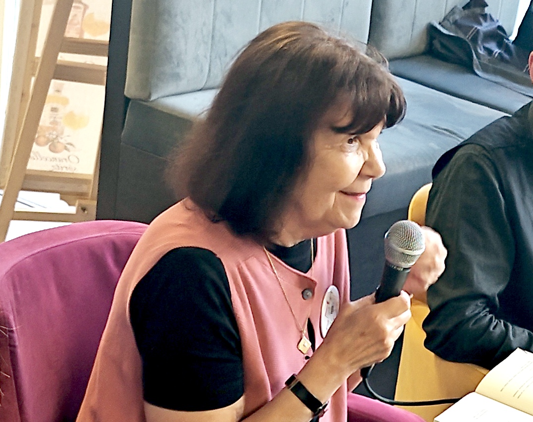 Roić, Sanja: Tomizza i slavenski svijet u kontekstu gramatike zaborava (2024)