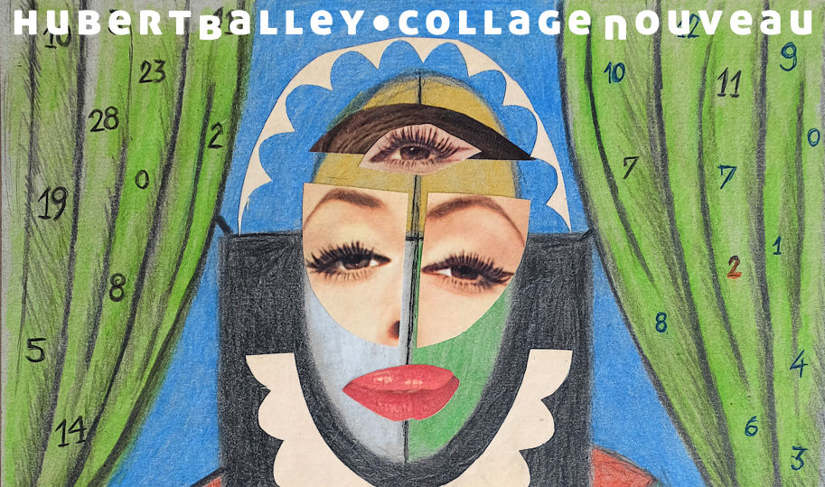 Mostre 4/10/2021: Hubert Balley & Solidarité Unplugged
