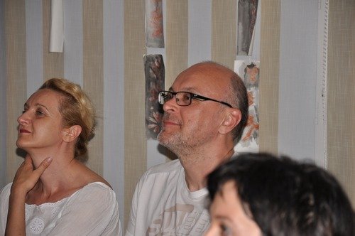 Miha Mazzini