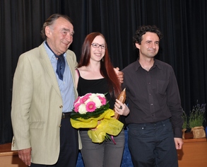 Jelena Đokić dobitnica Lapisa 2010