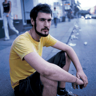 Marko Pogacar