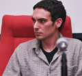 Milos Zivanovic