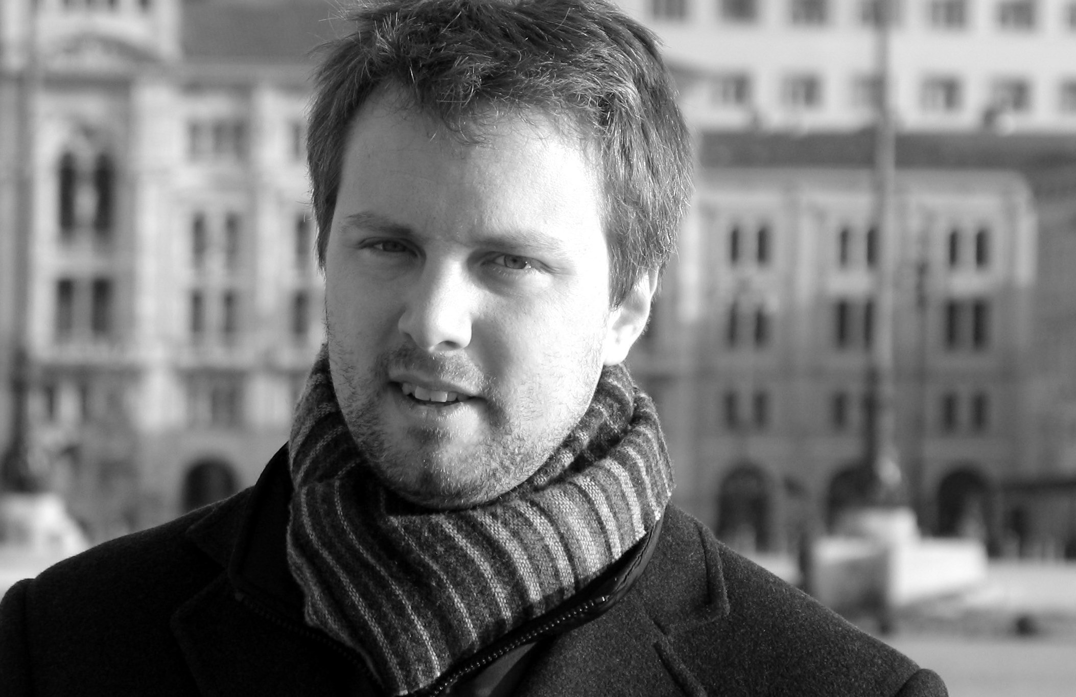Primoz Sturman